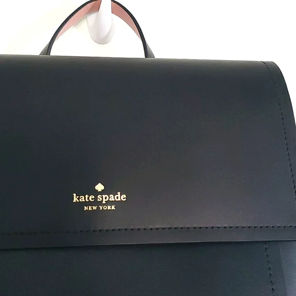 Kate Spade Somerville Road Megyn Backpack - Picture 3 of 7